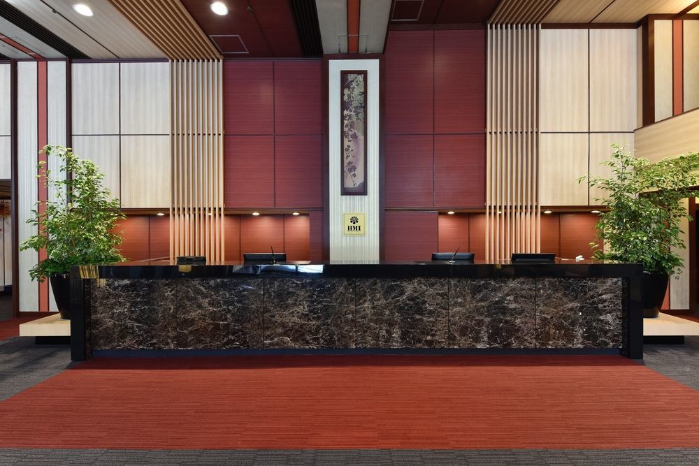 فندق Heian No Mori كيوتو المظهر الخارجي الصورة
